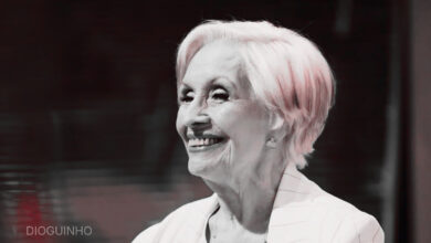 Morreu Olga Cardoso, a eterna “Amiga Olga”