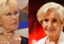 António Sala pede orações por Olga Cardoso após AVC