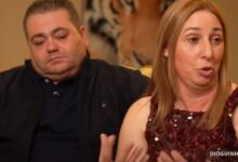 Pais de Liliana ignoram Fábio e recusam assumir novo genro: "Ainda estamos muito com o Zé"