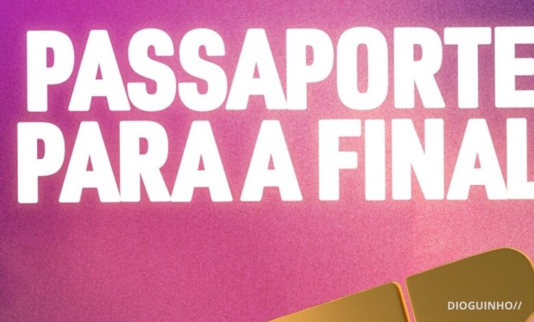 É hoje! Um concorrente ganha o "Passaporte para a Final" e fica livre de expulsões até 31 de dezembro