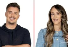 Patrícia e Heitor recusam "casinos" e vão trabalhar para uma creche em Paris: "Tinha de ser de forma honesta"