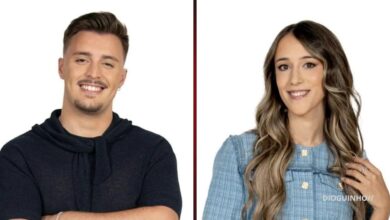 Patrícia e Heitor recusam "casinos" e vão trabalhar para uma creche em Paris: "Tinha de ser de forma honesta"