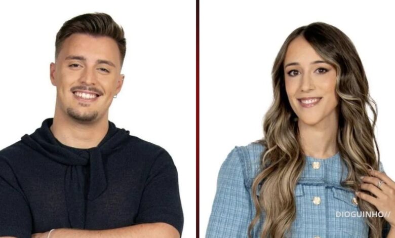 Patrícia e Heitor recusam "casinos" e vão trabalhar para uma creche em Paris: "Tinha de ser de forma honesta"