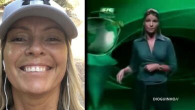 Morreu Paula Coelho, a irreverente apresentadora do ‘Nutícias’, aos 47 anos