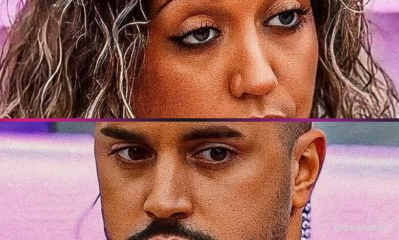 Pedro Jorge revolta-se contra Marisa: "Eu é que sou o mau da fita e tu estás protegida"