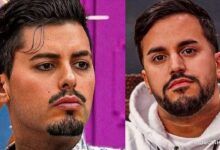 Pedro Jorge ataca Leandro após traição no jogo e ouve resposta dura: "Quem tem cu tem medo"