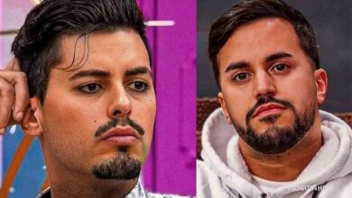 Pedro Jorge ataca Leandro após traição no jogo e ouve resposta dura: "Quem tem cu tem medo"