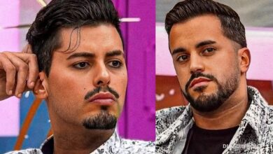 Pedro Jorge "rasga" Leandro e pede a sua expulsão em direto: "Por mim pode sair já no dia 28"