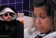 Marisa arma peixeirada com o marido por uma Air Fryer e diz que é para "não parecer mal" lá fora