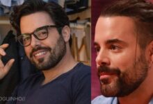 De "caixeiro-viajante" a estrela no Brasil: Pedro Carvalho celebra 10 anos de carreira internacional e confessa saudades do bacalhau