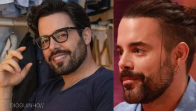 De "caixeiro-viajante" a estrela no Brasil: Pedro Carvalho celebra 10 anos de carreira internacional e confessa saudades do bacalhau