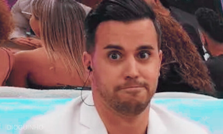 De “golpe de mestre” a “dinheiro mal gasto”: Comentadores divididos sobre os 2.000€ que Pedro Jorge pagou para espiar Liliana