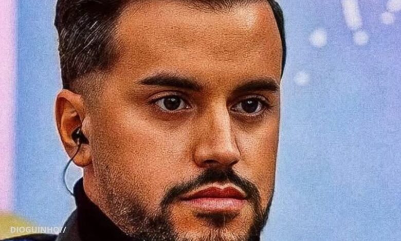 Secret Story! António Leal e Silva arrasa Pedro Jorge por desvalorizar a salvação da mulher