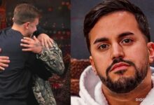 Mãe de Pedro Jorge falha Gala de Natal, no meio de polémica com a família de Marisa