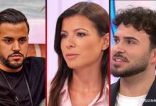 Márcia Soares arrasa Pedro Jorge e diz que ele "já não precisa de amigos" e atira "Está mesmo cego pelos 250 mil euros"