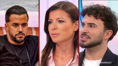 Márcia Soares arrasa Pedro Jorge e diz que ele "já não precisa de amigos" e atira "Está mesmo cego pelos 250 mil euros"