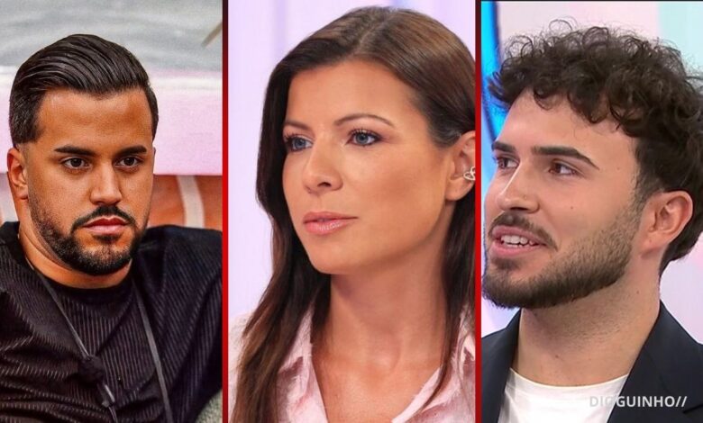 Márcia Soares arrasa Pedro Jorge e diz que ele "já não precisa de amigos" e atira "Está mesmo cego pelos 250 mil euros"