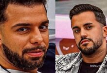 Fábio e Pedro Jorge entram em choque com troca de palavras duras