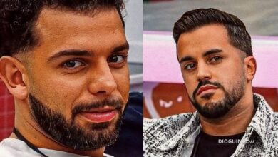 Fábio e Pedro Jorge entram em choque com troca de palavras duras