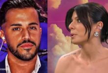 Márcia Soares denuncia "desespero" dos fãs de Pedro Jorge: "Se ele não ganhar, a culpa é da Marisa"