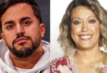 Inês Morais diz que a relação de Pedro e Marisa não é normal. "Precisam de uma intervenção cá fora"