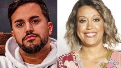 Inês Morais diz que a relação de Pedro e Marisa não é normal. "Precisam de uma intervenção cá fora"