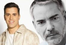 Cláudio Ramos prevê fim do casamento se Pedro Jorge ganhar o Secret Story