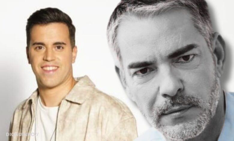 Cláudio Ramos prevê fim do casamento se Pedro Jorge ganhar o Secret Story