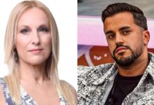 Pedro Jorge acusado de pagar ciúmes de Marisa na mesma moeda: "É como se fosse uma vingança"