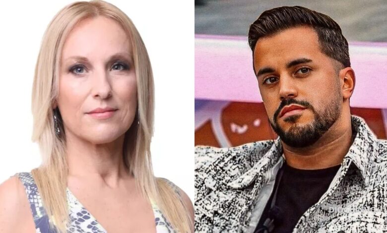 Pedro Jorge acusado de pagar ciúmes de Marisa na mesma moeda: "É como se fosse uma vingança"