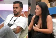 Márcia Soares analisa a “provocação” de Liliana a Pedro Jorge: “Fez de propósito”