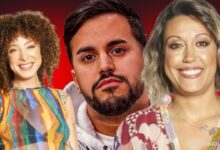 Raquel arrasa Pedro Jorge e Marisa: “Ainda acham que são os melhores jogadores?”