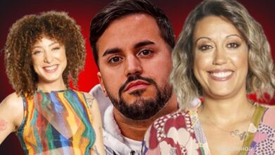 Raquel arrasa Pedro Jorge e Marisa: “Ainda acham que são os melhores jogadores?”