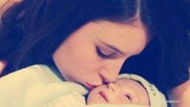 Renata Reis abre o coração no aniversário do irmão: "Ele não faz ideia, mas cuida de mim"