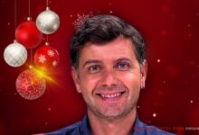 RICARDO AZEDO: "Bacalhau! Nesse não se mexe. Tentei alterar, mas o meu pai não achou graça"