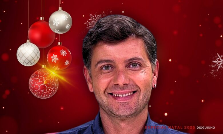 RICARDO AZEDO: "Bacalhau! Nesse não se mexe. Tentei alterar, mas o meu pai não achou graça"