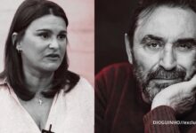 EXCLUSIVO! Rita Salema: "Acabei de perder o pai da minha filha, nem vamos ter Natal"