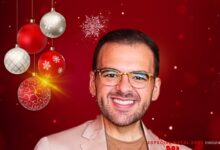 RÚBEN PACHECO CORREIA: "O menino mija na tradição açoriana. Já estou com medo, vou ganhar uns quilos!"