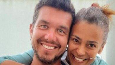 Ruben Vieira não esconde o orgulho e dedica mensagem especial a Rita Ferro Rodrigues