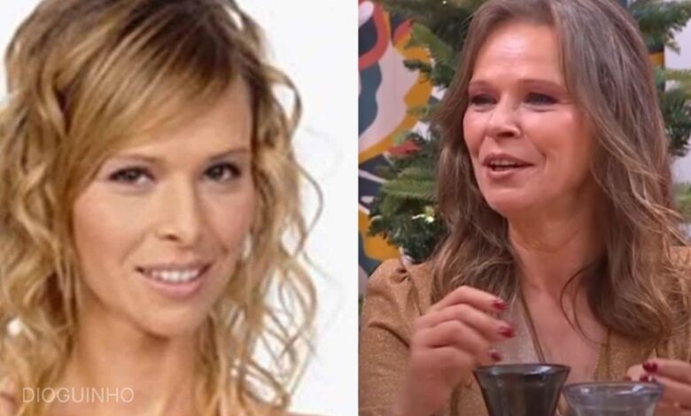 Rute Marques: Aos 54 anos, a ex-apresentadora tem uma nova carreira longe da TV