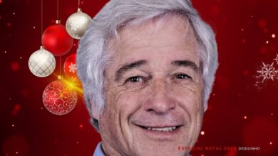 GONÇALO DA CÂMARA PEREIRA: "Cacau quente e rabanadas depois da Missa do Galo"