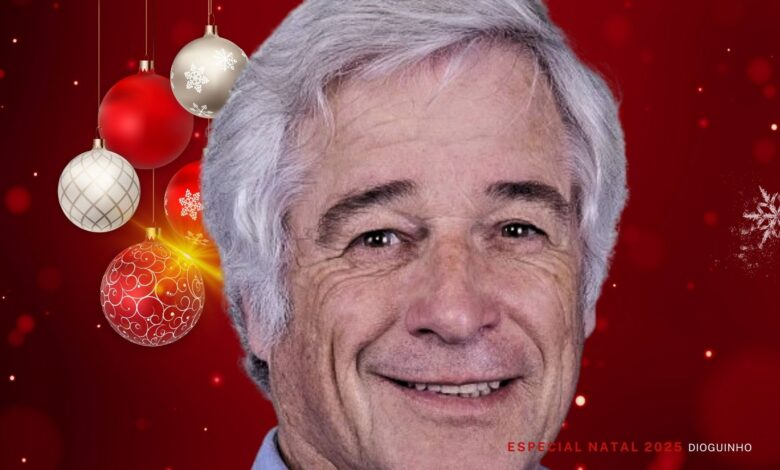 GONÇALO DA CÂMARA PEREIRA: "Cacau quente e rabanadas depois da Missa do Galo"