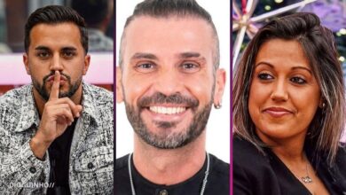 Bruno Savate apela à vitória do concorrente e arrasa a esposa: "O Pedro carrega a Marisa às costas"