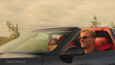 Sérgio Rossi lança “Coração de Férias” e defende a escolha de Catarina Miranda