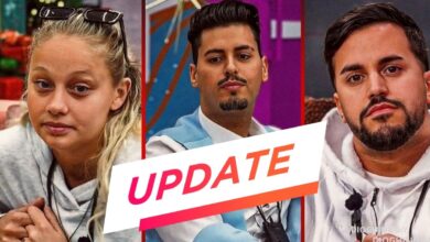 Quem será expulso antes da Final da Casa dos Segredos 9? Dados parceiras da Sondagem