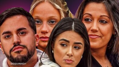 Sondagem Casa dos Segredos 9 para eleger o vencedor: Vê o ponto de situação!