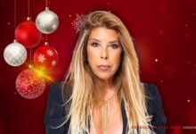 SÓNIA COSTA: "O Natal é uma farsa. Como canto, Natal com mais amor"