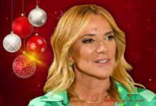 SUSANA PINTO: "O Natal começa no primeiro domingo de Dezembro, com uma pata de presunto rapidamente devorada!"