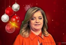 TÂNIA LARANJO: "Adoro dar presentes. Começo a comprar logo em Novembro…"