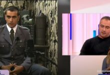 Telmo Ferreira recorda 1.ª Companhia (que venceu): "A Diana Chaves parecia uma princesa, mas foi tudo menos isso"